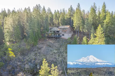 7315 Sleepy Ln, Shingletown, CA 96088 photo 1