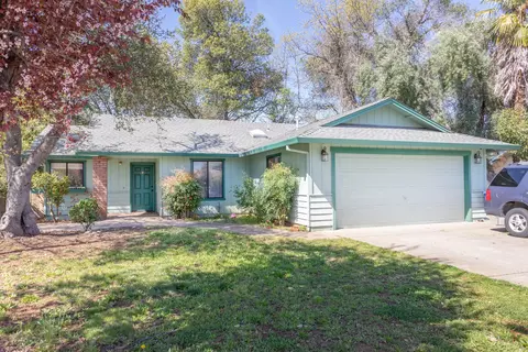 1802 Breckenwood Dr, Redding, CA 96002 photo 1