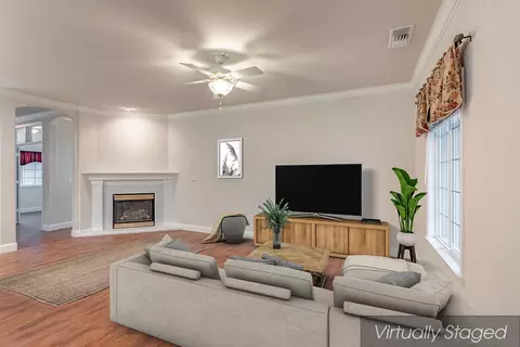 4493 Quinton Dr, Redding, CA 96001 photo 10