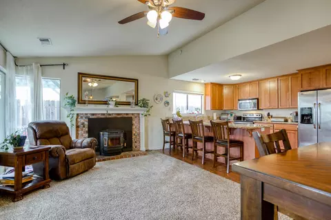 3765 Wasatch Dr, Redding, CA 96001 photo 17
