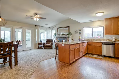 3765 Wasatch Dr, Redding, CA 96001 photo 10