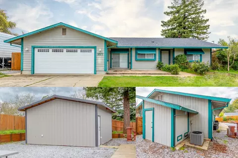 3577 Adams Ln, Redding, CA 96002 photo 1