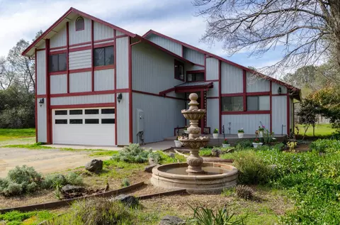 1566 Old Alturas Rd, Redding, CA 96003 photo 1
