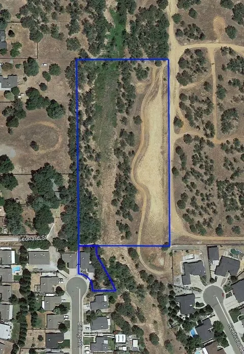 3307 Billings Dr, Redding, CA 96002 photo 45