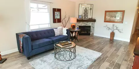 3307 Billings Dr, Redding, CA 96002 photo 2