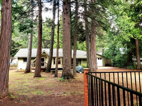 33848 Constellation Dr, Shingletown, CA 96088 photo 4