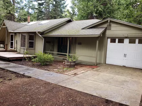 33848 Constellation Dr, Shingletown, CA 96088 photo 7
