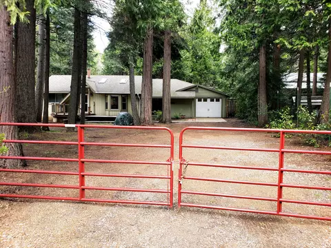 33848 Constellation Dr, Shingletown, CA 96088 photo 3