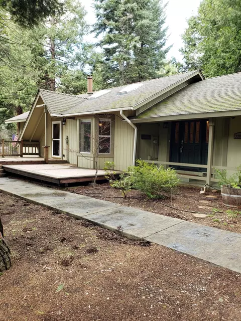 33848 Constellation Dr, Shingletown, CA 96088 photo 5