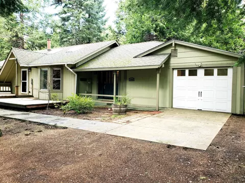 33848 Constellation Dr, Shingletown, CA 96088 photo 1