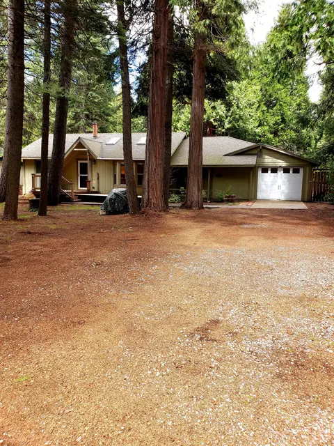 33848 Constellation Dr, Shingletown, CA 96088 photo 2