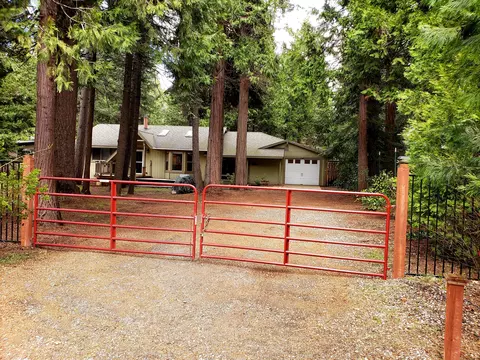 33848 Constellation Dr, Shingletown, CA 96088 photo 8