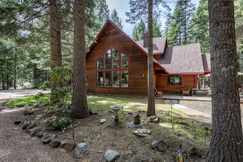 8070 Richards Ln, Shingletown, CA 96088 photo 1