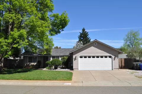 3532 Bridger Dr, Redding, CA 96002 photo 1