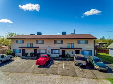 4101 St Patricks Ave, Redding, CA 96003 photo 1