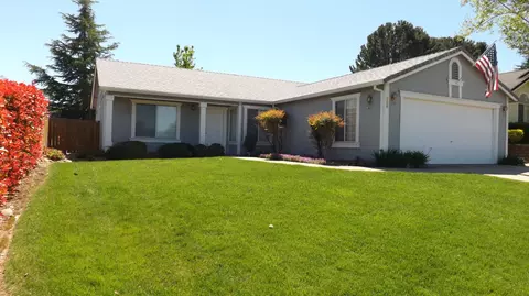 538 Springer Dr, Redding, CA 96003 photo 1