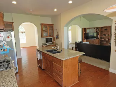 16395 Deer Crest Trl, Cottonwood, CA 96022 photo 9