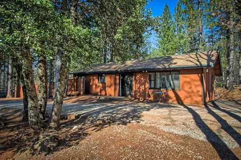 6741 Red Rock Rd, Shingletown, CA 96088 photo 43