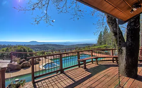 6741 Red Rock Rd, Shingletown, CA 96088 photo 1