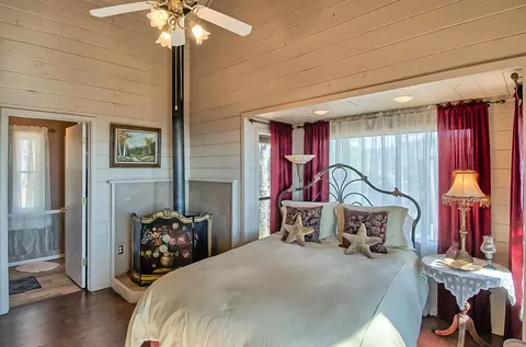 6741 Red Rock Rd, Shingletown, CA 96088 photo 20