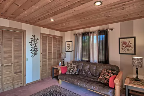 6741 Red Rock Rd, Shingletown, CA 96088 photo 15