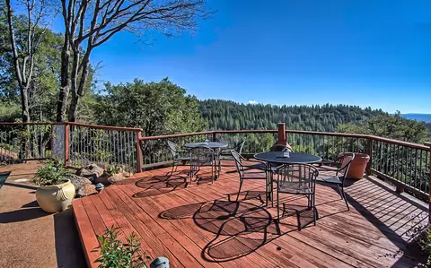 6741 Red Rock Rd, Shingletown, CA 96088 photo 3