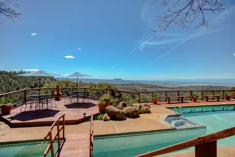 6741 Red Rock Rd, Shingletown, CA 96088 photo 2
