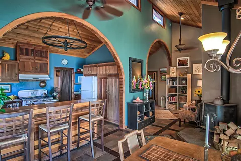 6741 Red Rock Rd, Shingletown, CA 96088 photo 8