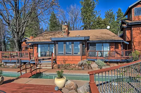 6741 Red Rock Rd, Shingletown, CA 96088 photo 5