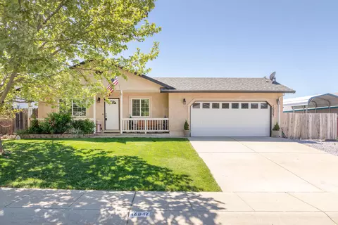 16847 Winchell Dr, Redding, CA 96003 photo 1