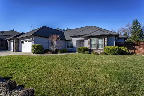 3816 Sea Lavender Ct, Redding, CA 96001 photo 1