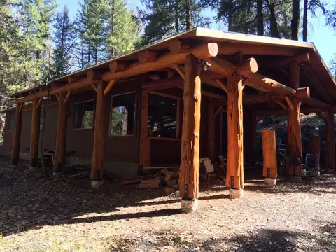 36357 Clark Creek Rd, Burney, CA 96013 photo 2