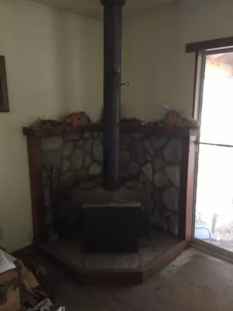 36357 Clark Creek Rd, Burney, CA 96013 photo 3