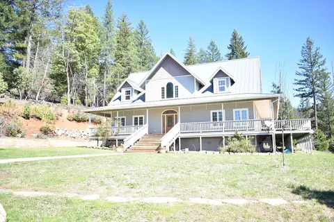 704 Kellogg Gulch Rd, Hayfork, CA 96041 photo 2