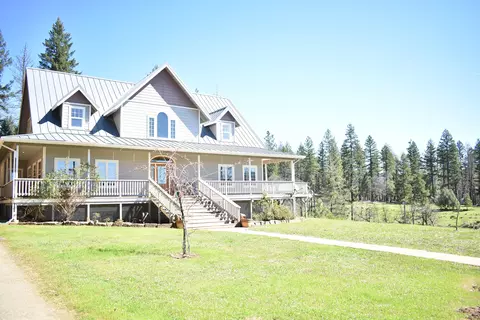704 Kellogg Gulch Rd, Hayfork, CA 96041 photo 3