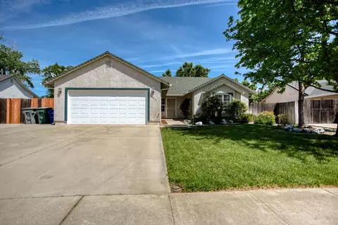 5437 Mill Pond Ln, Redding, CA 96001 photo 3