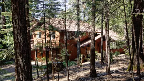 7274 Shasta Forest Dr, Shingletown, CA 96088 photo 1