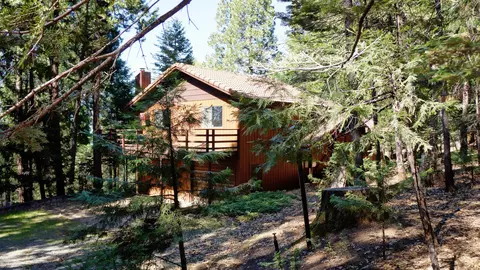 7274 Shasta Forest Dr, Shingletown, CA 96088 photo 7