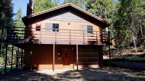 7274 Shasta Forest Dr, Shingletown, CA 96088 photo 5