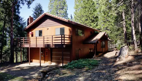 7274 Shasta Forest Dr, Shingletown, CA 96088 photo 2
