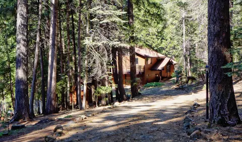 7274 Shasta Forest Dr, Shingletown, CA 96088 photo 11