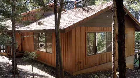 7274 Shasta Forest Dr, Shingletown, CA 96088 photo 9