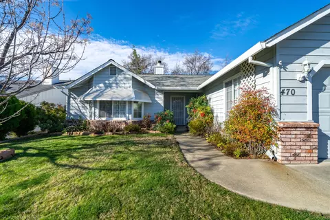 470 Dominica, Redding, CA 96003 photo 4