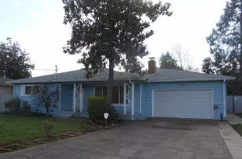 5780 E Bonnyview Rd, Redding, CA 96001 photo 1