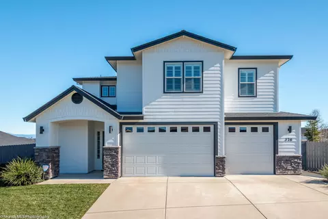376 Stinson Loop, Redding, CA 96003 photo 42