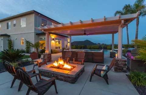 376 Stinson Loop, Redding, CA 96003 photo 38