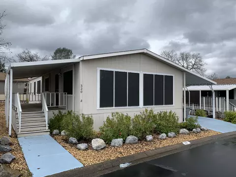 320 Sapwood Dr, Redding, CA 96003 photo 1