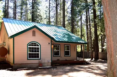 9447 Thatcher Mill Rd, Shingletown, CA 96088 photo 1