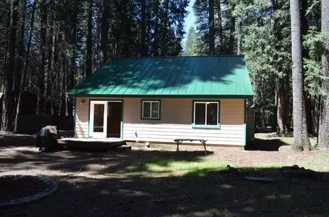 9447 Thatcher Mill Rd, Shingletown, CA 96088 photo 2