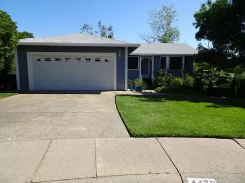 4470 Swallowtail Ct, Redding, CA 96003 photo 1